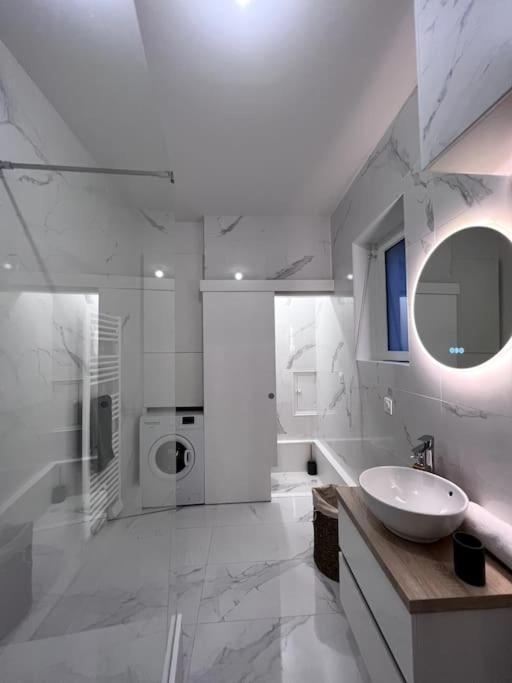 Appartement Le Saumaise : Centre Historique
